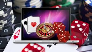 Официальный сайт Casino LotoRu